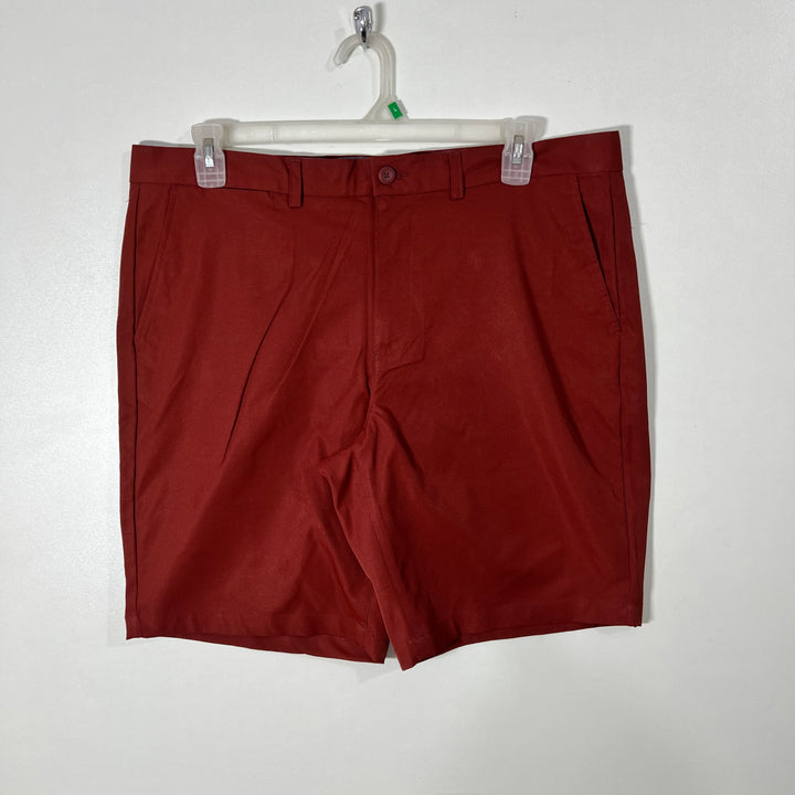 GEORGE PERFORMANCE SHORT WITH STRETCH