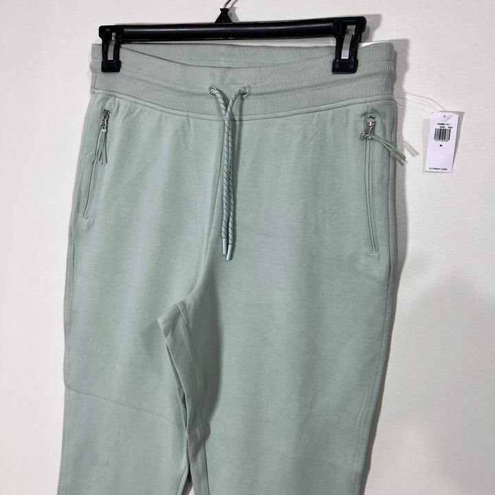 OLD NAVY DYNAMIC FLEECE TROUSER BRAND NEW WITH SIDE ZIP POCKETS