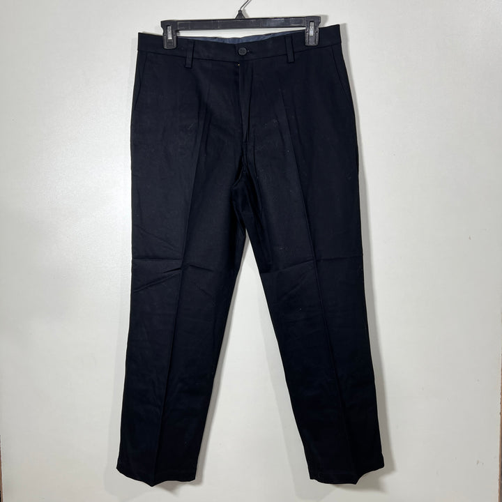 DOCKERS STRAIGHT FIT FLEX COMFORT COTTON CHINO PANT