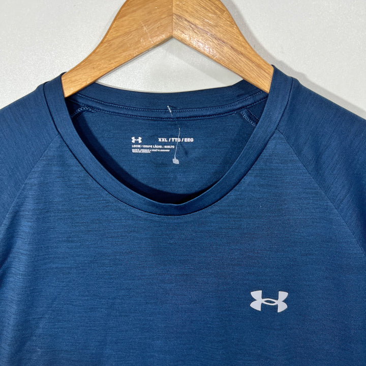 UNDER ARMOUR SPORT TSHIRT