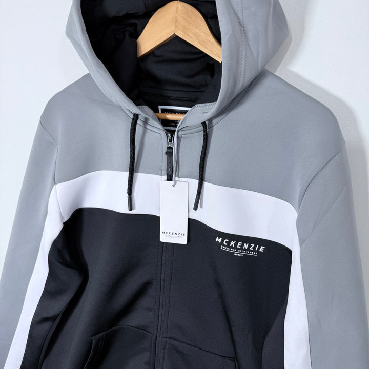 MCKENZIE SPORT JACKET BRAND NEW WITH HOOD