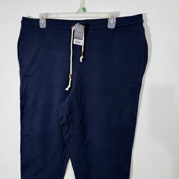 LEVERGY SWEAT TROUSER BRAND NEW INNER FLEECE