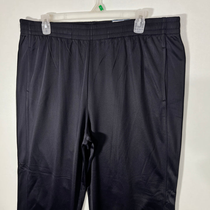 TEK GEAR STRAIGHT FIT SPORT TROUSER BRAND NEW INNER FLEECE DARK GREY COLOUR