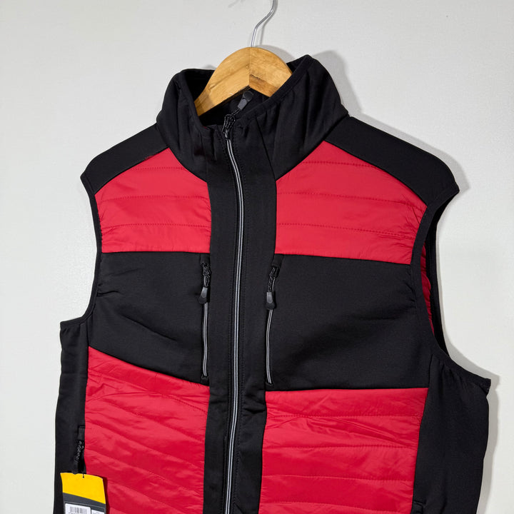 REGATTA PROFESSIONAL SLEEVES LESS PUFFER JACKET BRAND NEW