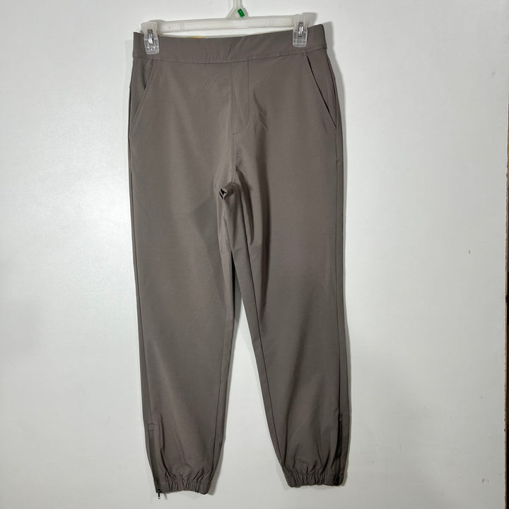 MEMBERS MARK PARACHUTE HYBRID TRAVEL SPORT TROUSER BRAND NEW