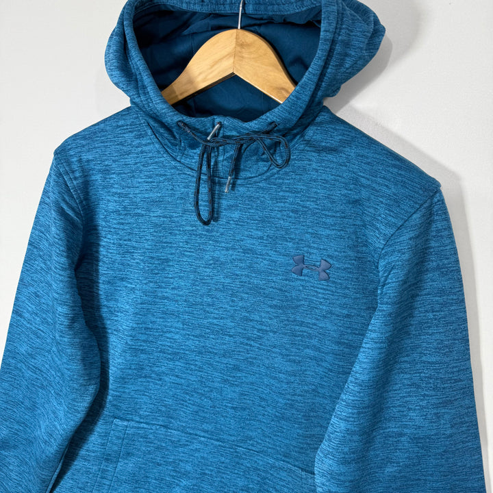 UNDER ARMOUR COLDGEAR SPORT HOODIE INNER FLEECE