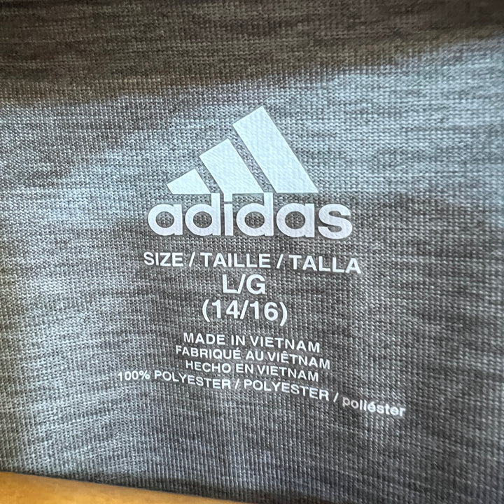 ADIDAS SPORT TSHIRT