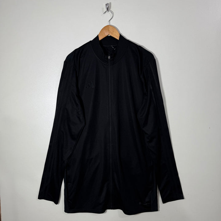 ADIDAS AEROREADY SPORT JACKET