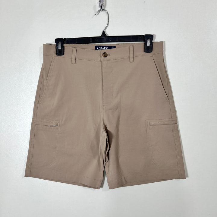 CHAPS PERFORMANCE GOLF SHORT