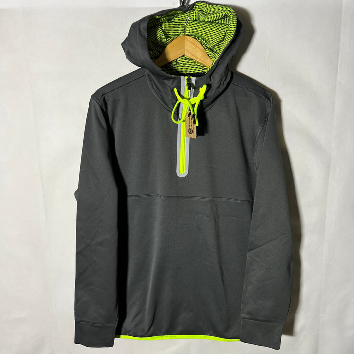 XERSION SPORT HOODIE INNER FLEECE