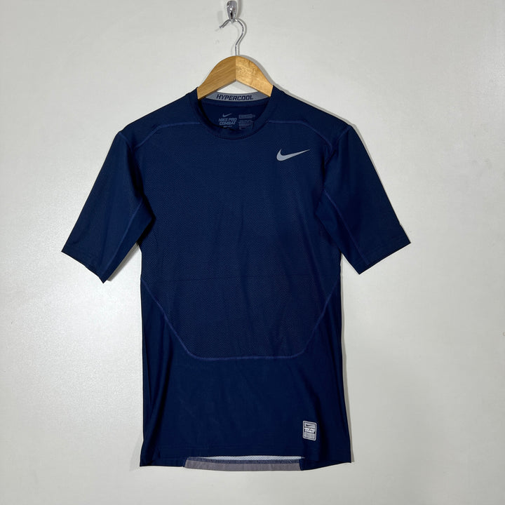 NIKE PRO COMBAT COMPRESSION SPORT TSHIRT