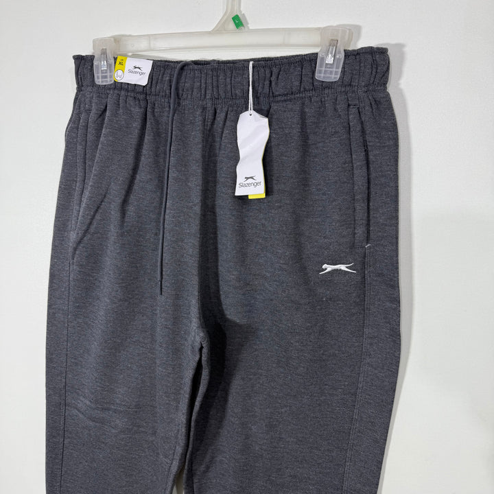 SLAZENGER FLEECE TROUSER BRAND NEW