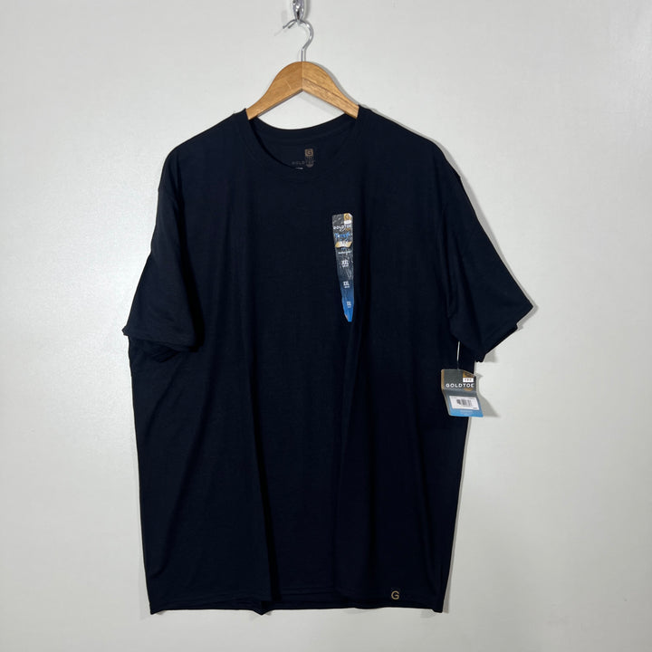 GOLD TOE COTTON TSHIRT BRAND NEW