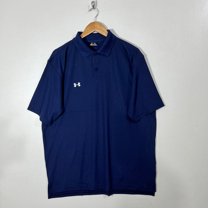 UNDER ARMOUR SPORT POLO TSHIRT
