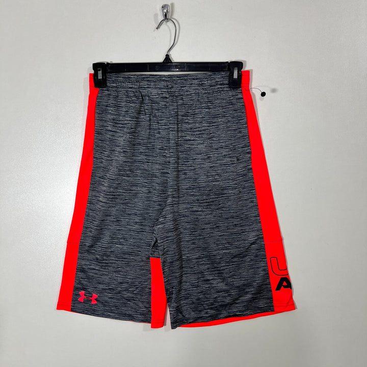 UNDER ARMOUR LONG LENGHT SPORT SHORT