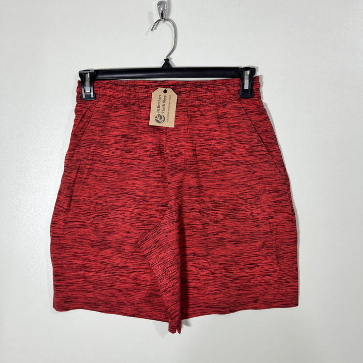 LULULEMON LIGHT WEIGHT TRAINING SHORT