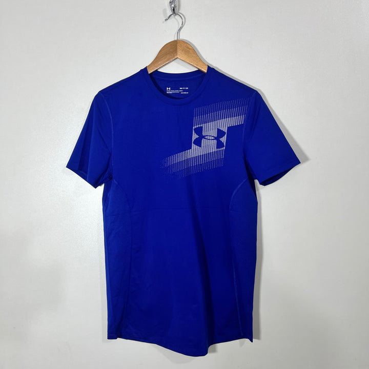UNDER ARMOUR HEATGEAR SPORT TSHIRT