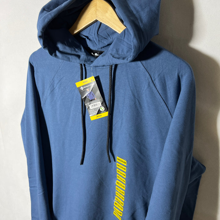 MEMBERS MARK ACTIVE WEAR HOODIE BRAND NEW