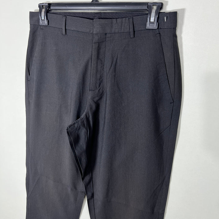 CALVIN KLEIN DRESS PANT WITHOUT STRETCH