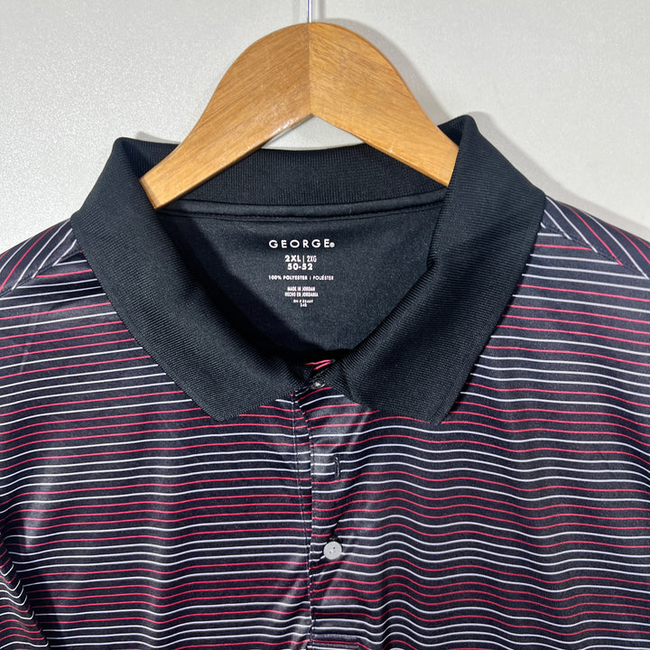 GEORGE SPORT POLO TSHIRT