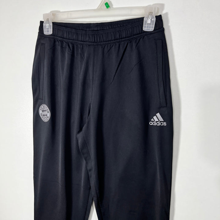ADIDAS SPORT TROUSER INNER FLEECE BLACK COLOUR