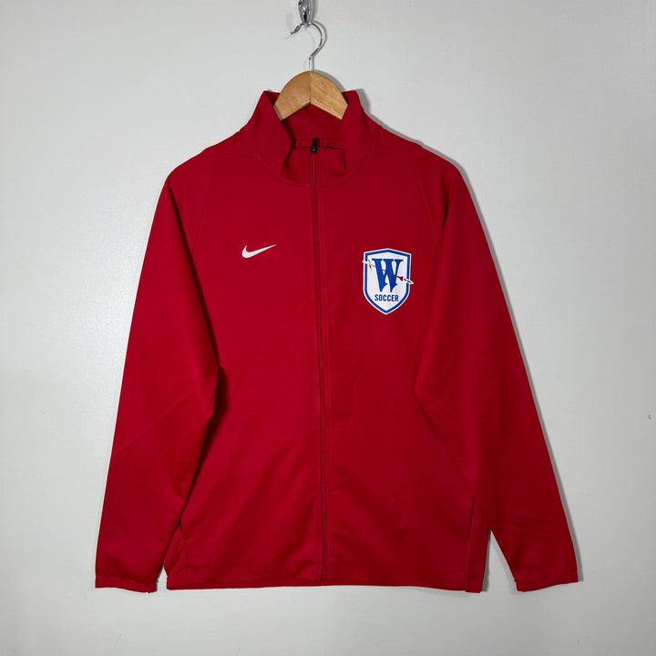 NIKE DRI FIT SPORT JACKET