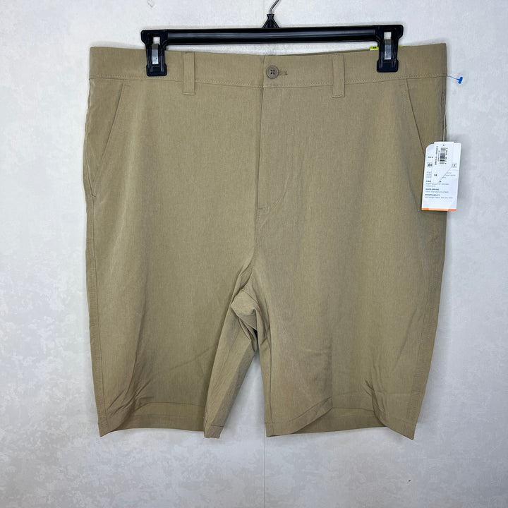 OLD NAVY ACTIVE HYBRID PERFORMANCE SHORT BRAND NEW WITH STRETCH