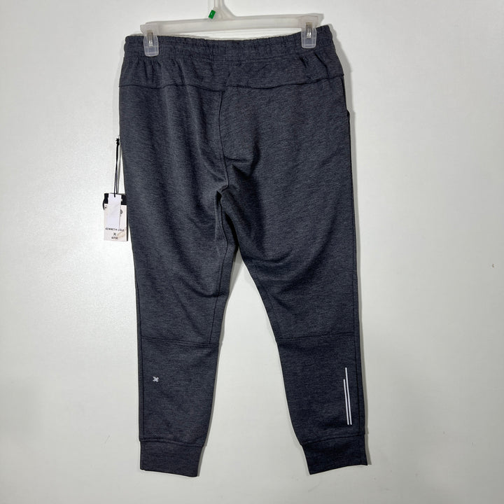 KENNETH COLE ACTIVE TECH FLEECE SPORT TROUSER BRAND NEW