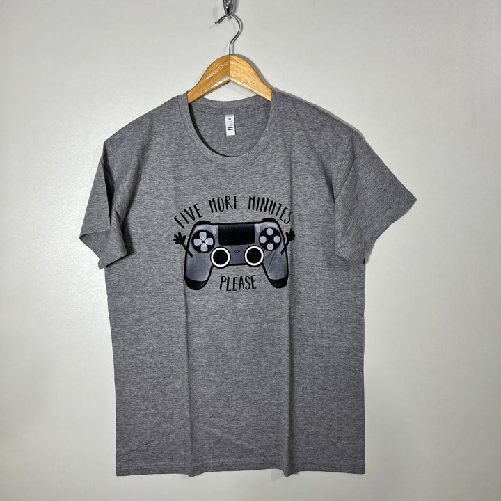 PAM PLING COTTON TSHIRT
