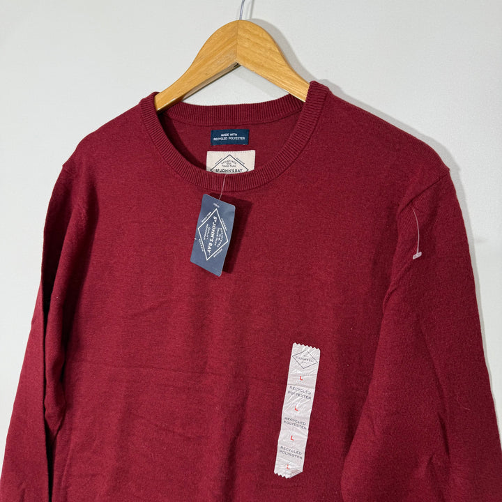 ST JHONS BAY SUPERSOFT  COTTON SWEATER BRAND NEW
