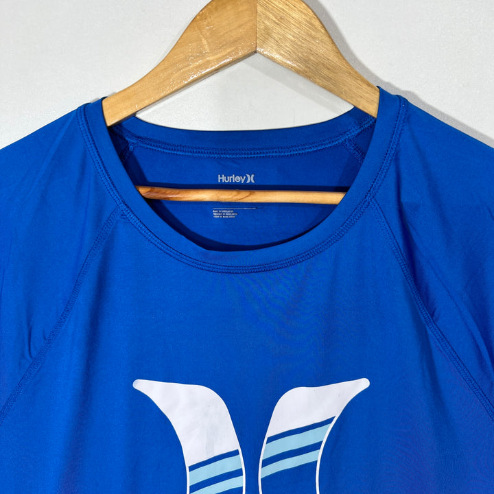 HURLEY SPORT TSHIRT