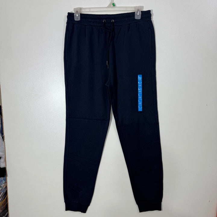 ANKO FLEECE TROUSER BRAND NEW BLUE COLOUR BACK POCKET