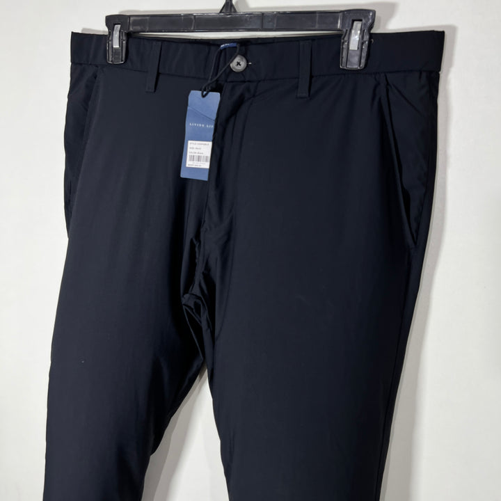 DESERT DUNES HYBRID PERFORMANCE PANT BRAND NEW WITH STRETCH BLACK COLOUR