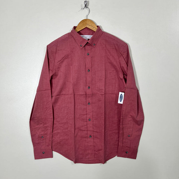 OLD NAVY BUTTON DOWN SHIRT BRAND NEW