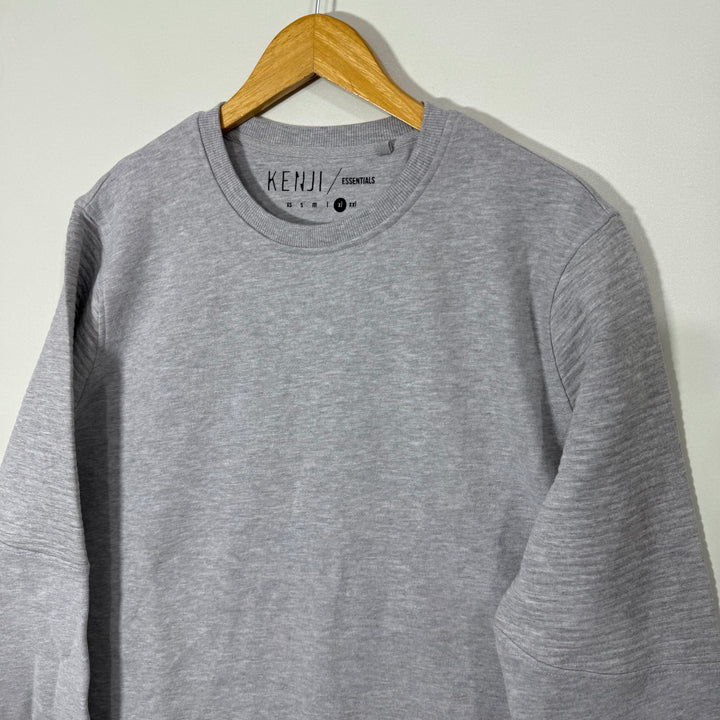 KENJI SWEATSHIRT INNER FLEECE
