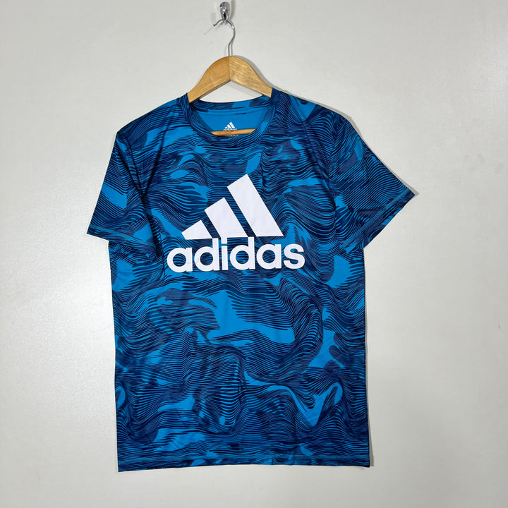 ADIDAS SPORT TSHIRT