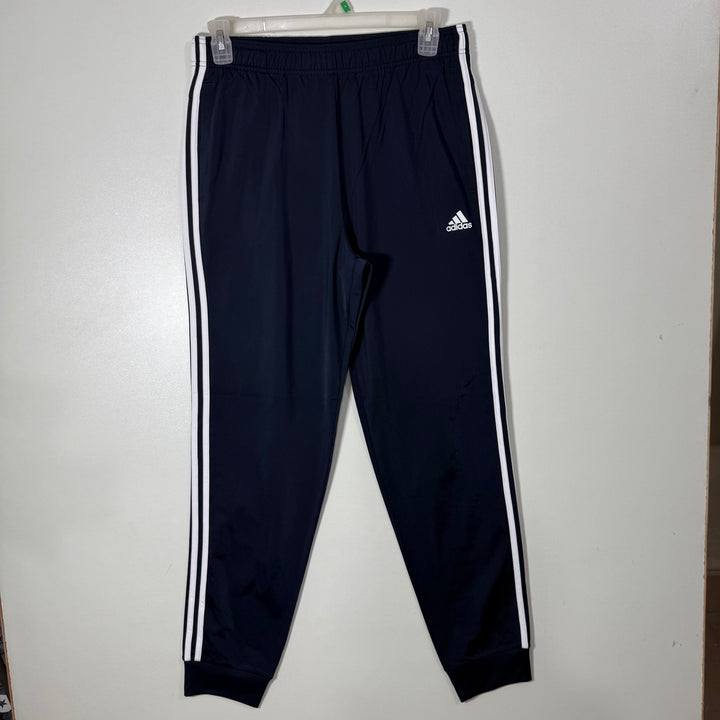 ADIDAS SPORT TROUSER INNER FLEECE BLUE COLOUR