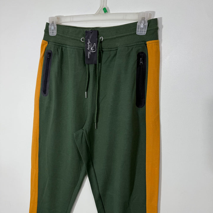 AGILITY BEAR SWEAT TROUSER BRAND NEW INNER FLEECE