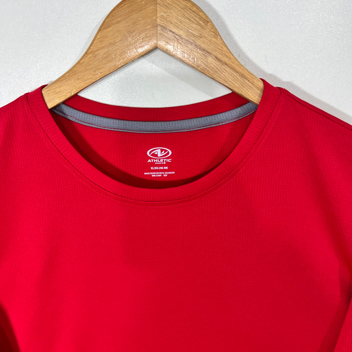 ATHLETIC WORKS SPORT TSHIRT