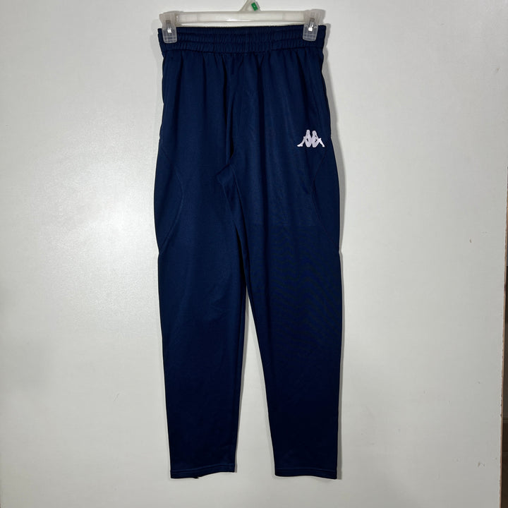KAPPA SLIM FIT SPORT TROUSER BLUE COLOUR