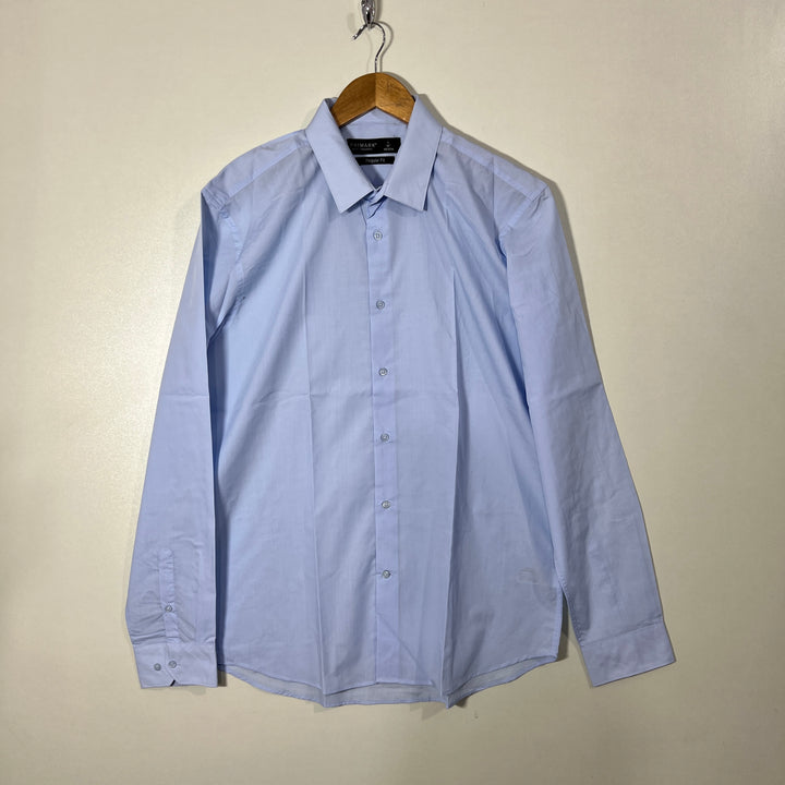 PRIMARK REGULAR FIT FORMAL SHIRT