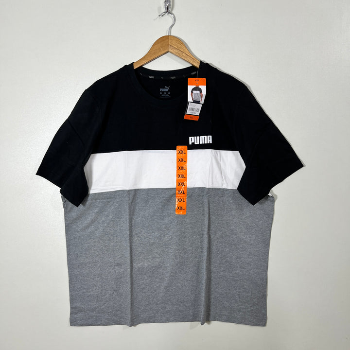 PUMA COTTON TSHIRT BRAND NEW