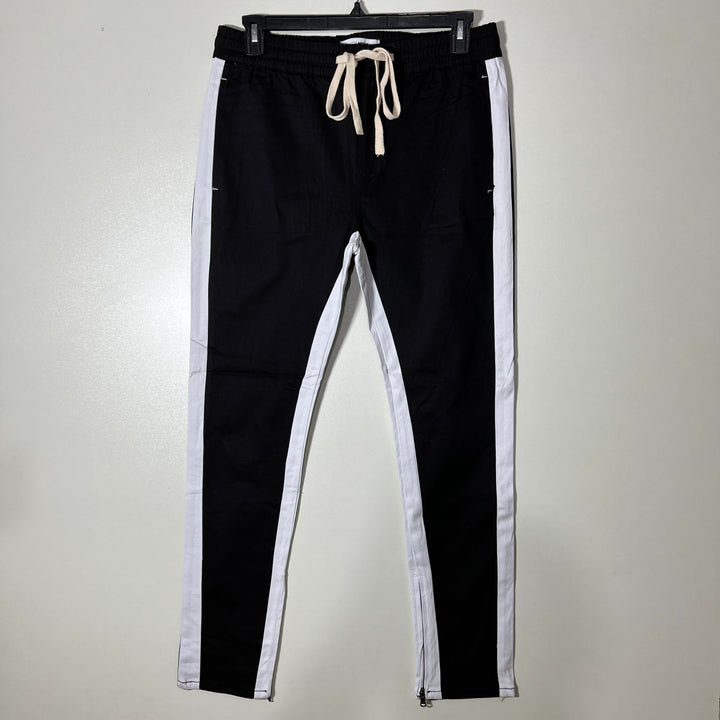 NOVA FASHION MEN JOGER PANT WITH STRETCH
