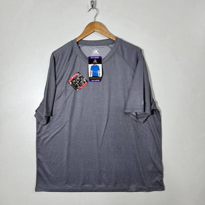 ZEROXPOSUR SPORT TSHIRT BRAND NEW