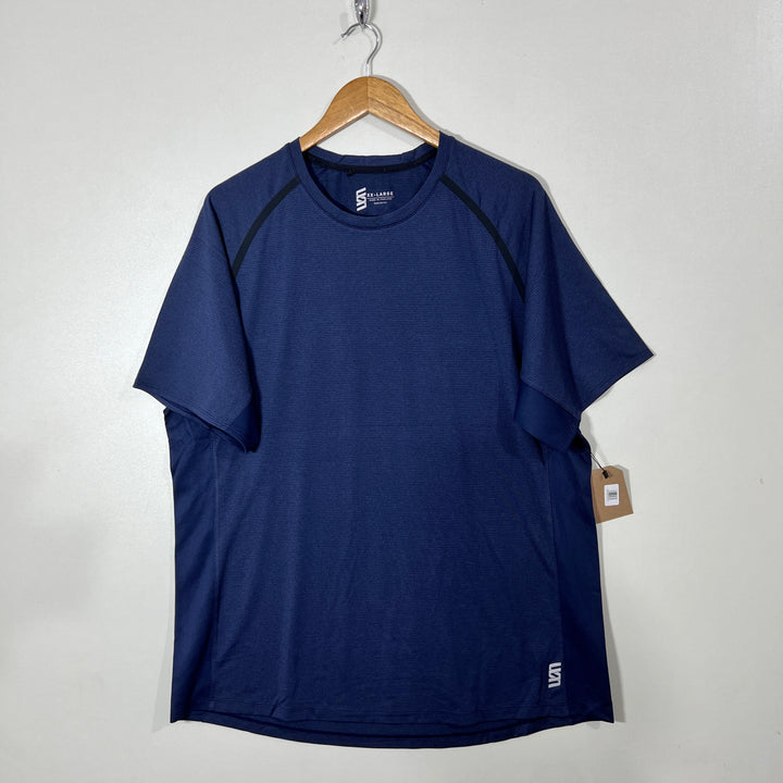 SECOND SKIN SPORT TSHIRT