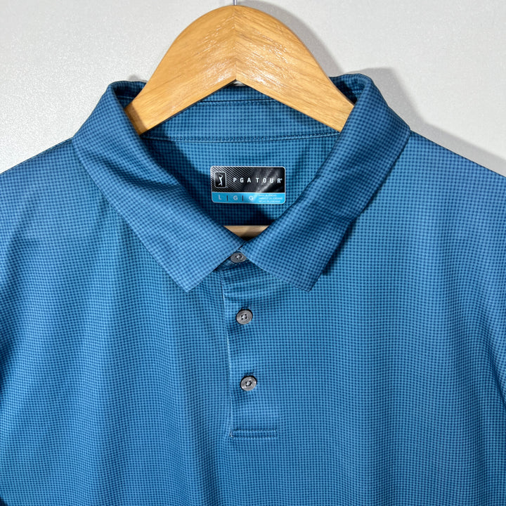 PGA TOUR SPORT POLO TSHIRT