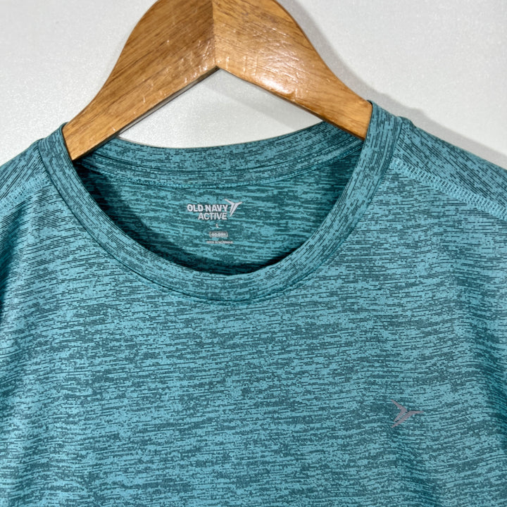 OLD NAVY ACTIVE SPORT TSHIRT