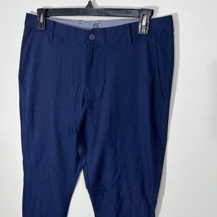 PUMA PERFORMANCE PANT WITH STRETCH