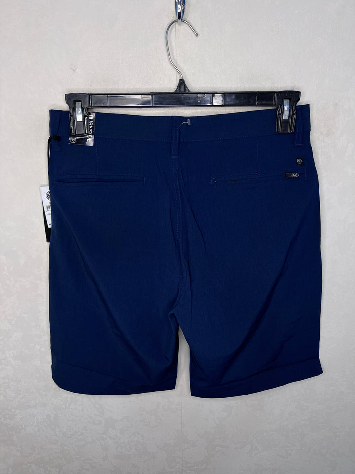 BURNSIDE QUICK DRYING FADE RESISTANT HYBRID FLEX SHORT BRAND NEW