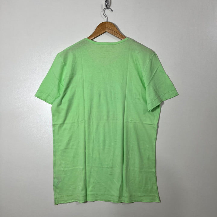 CHEVIGNON COTTON TSHIRT
